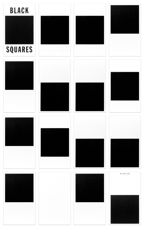 Black Squares