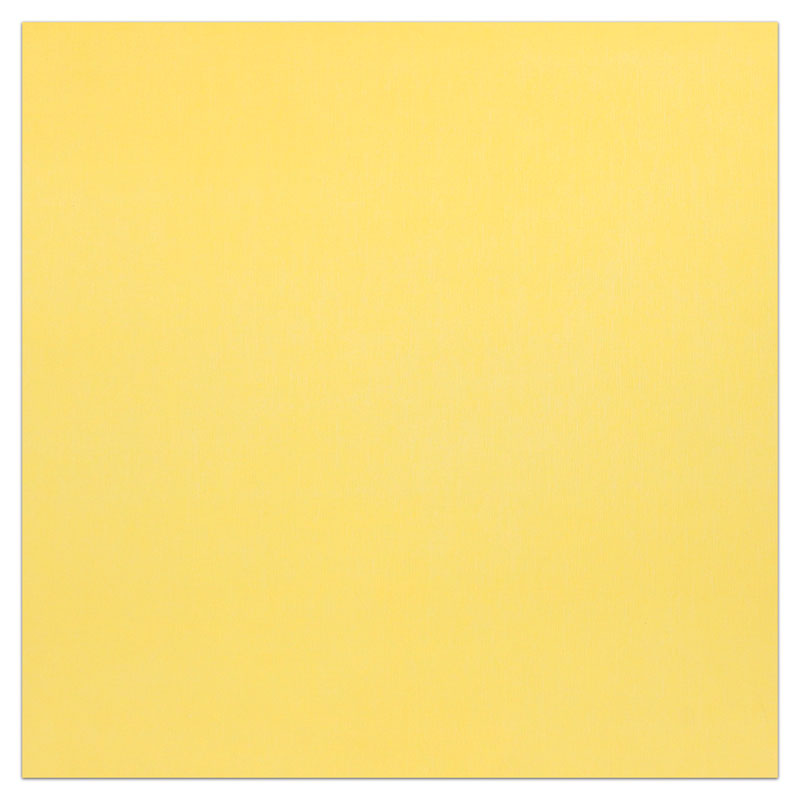 Yellow with White Lines, Vertical, Not Touching