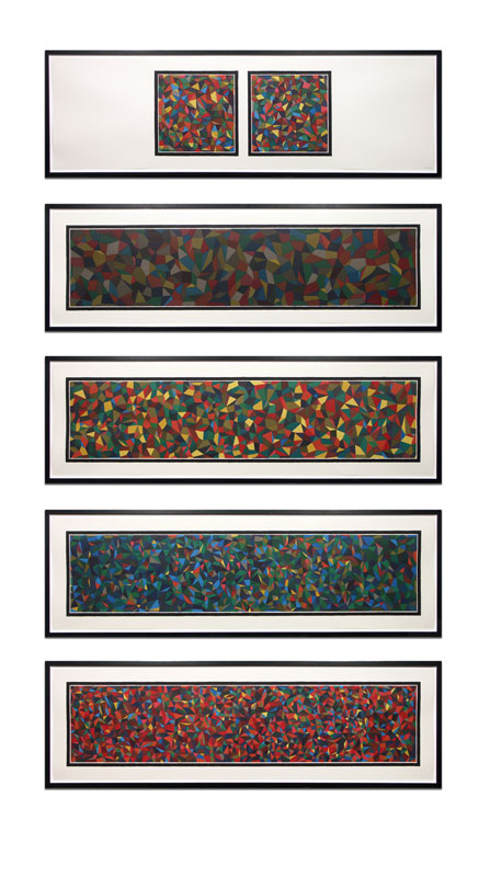 Complex Forms